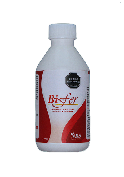 Bifer presentación 360ML