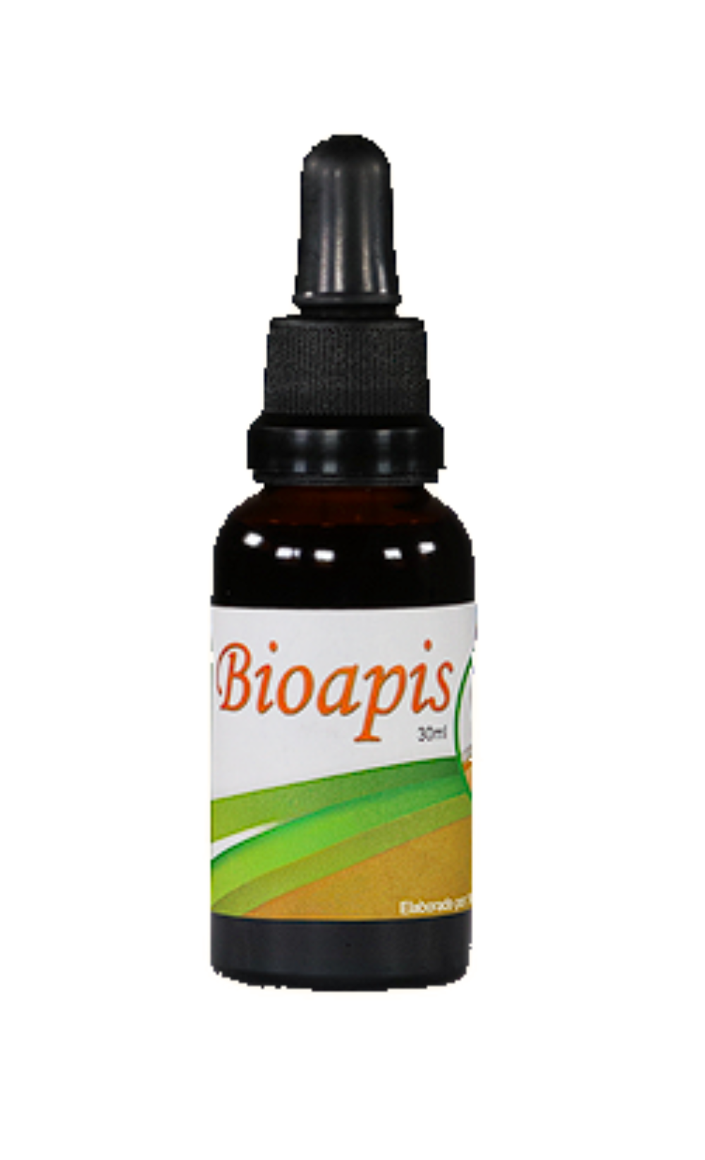 Bioapis presentación 30mL