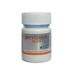 Bryonia Alba - Medicamento Homeopático 90 Tabletas