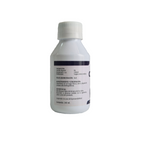Carbón Vegetal D6 120mL