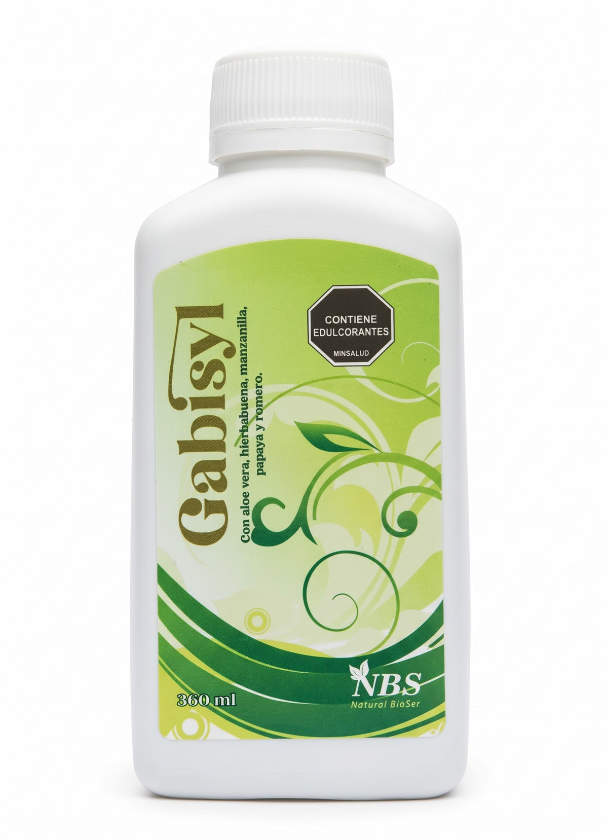 Gabisyl