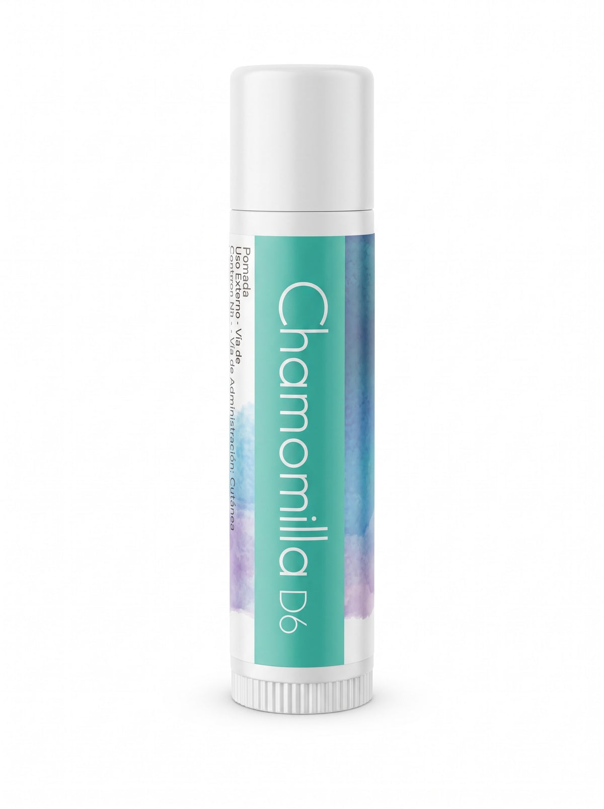 Chamomilla D6 Lipstick